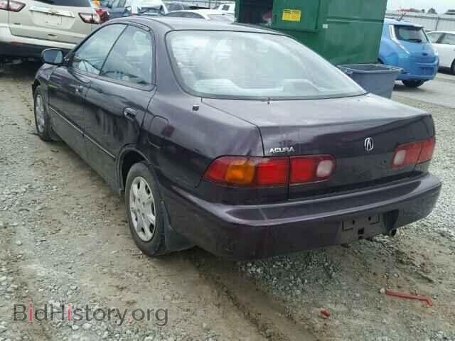 1996 ACURA INTEGRA - VIN: JH4DB7654TS004504 - Фото 3