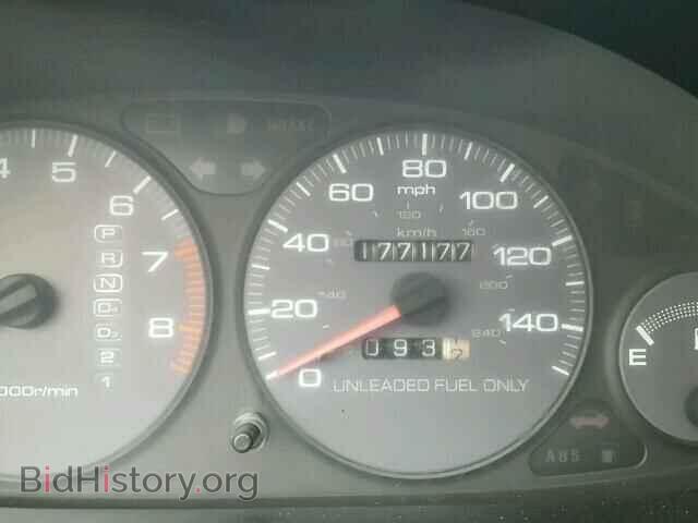 1996 ACURA INTEGRA - VIN: JH4DB7654TS004504 - Фото 8