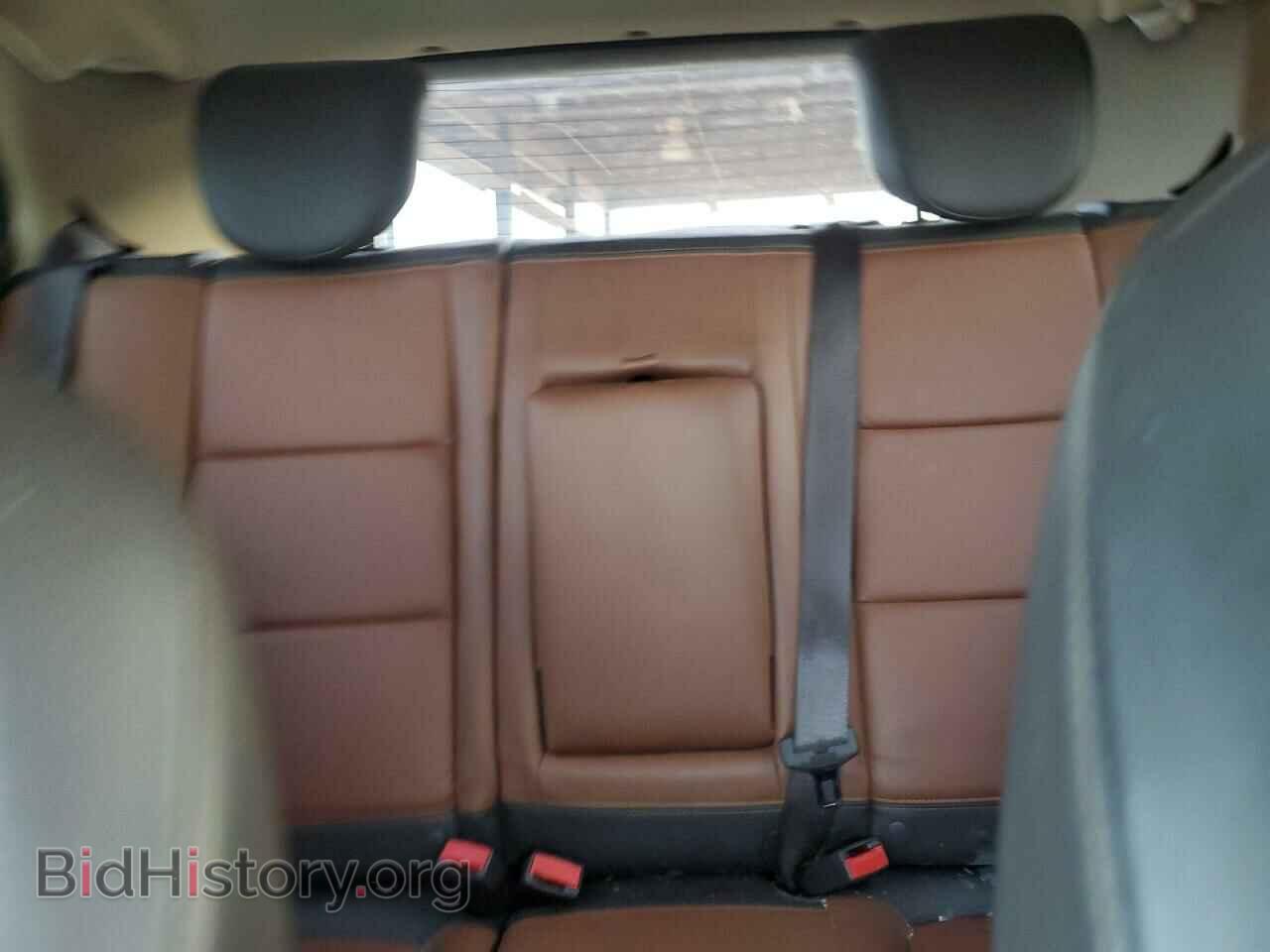 2016 BUICK ENCORE - VIN: KL4CJCSB2GB716112 - Photo 10
