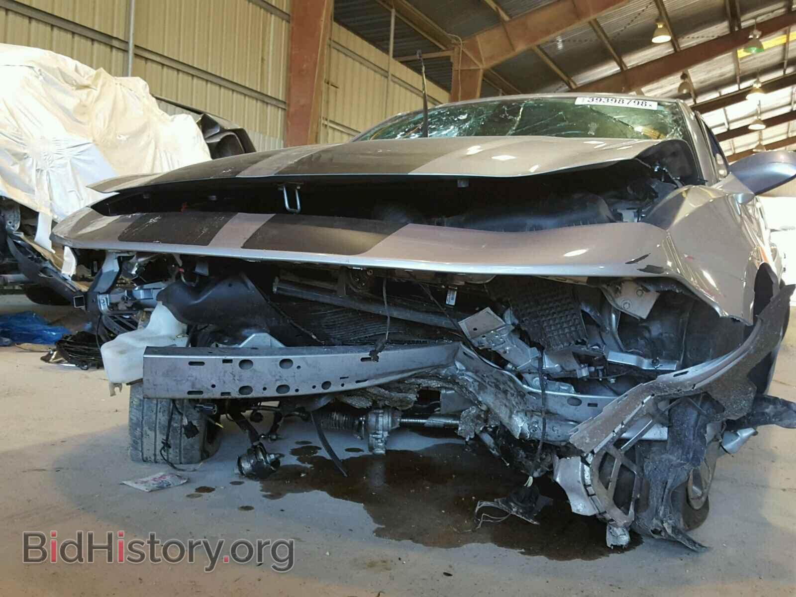 2017 DODGE CHARGER - VIN: 2C3CDXHG4HH524761 - Photo 9