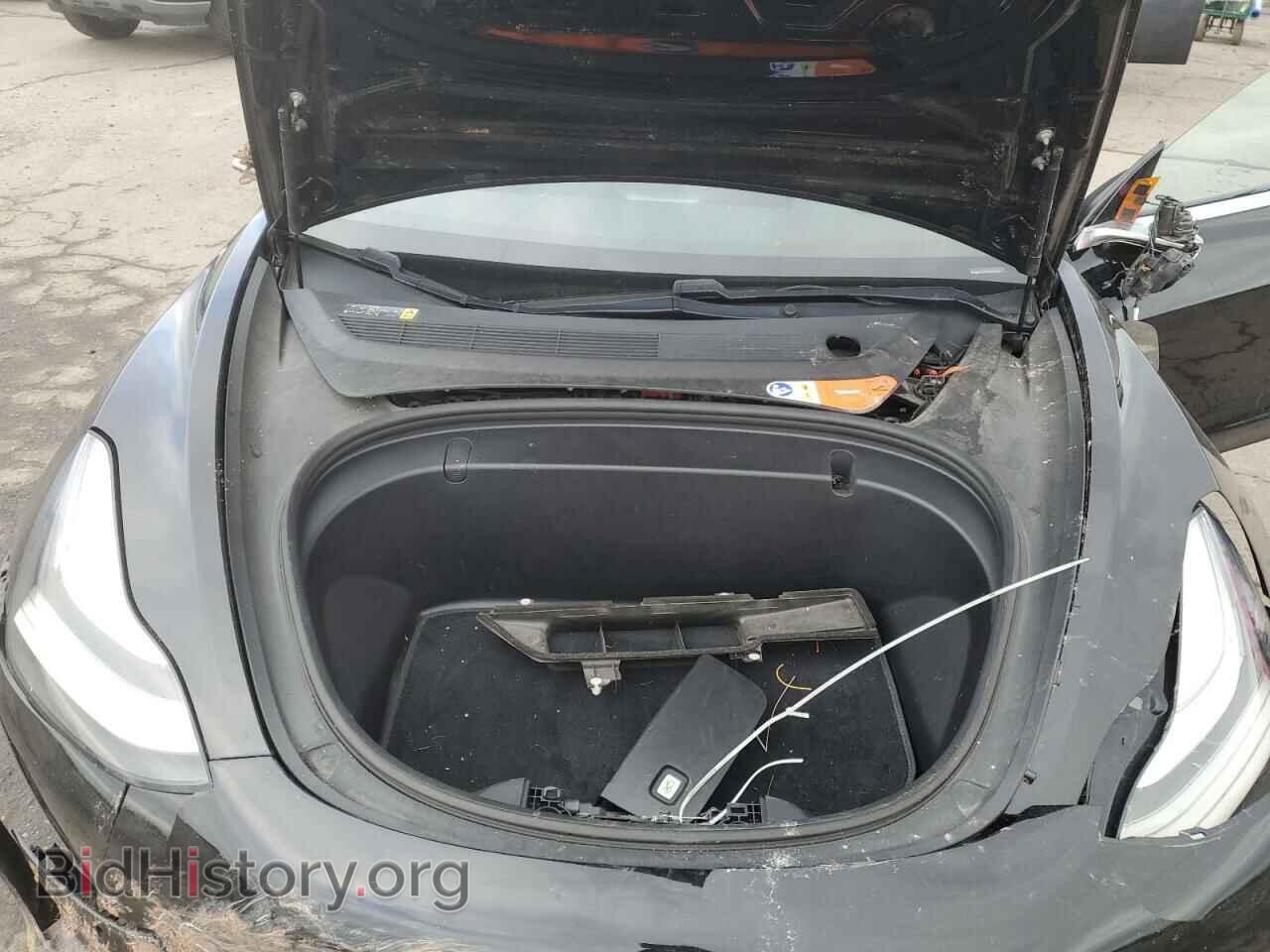 2018 TESLA MODEL 3 - VIN: 5YJ3E1EA7JF017550 - Фото 11