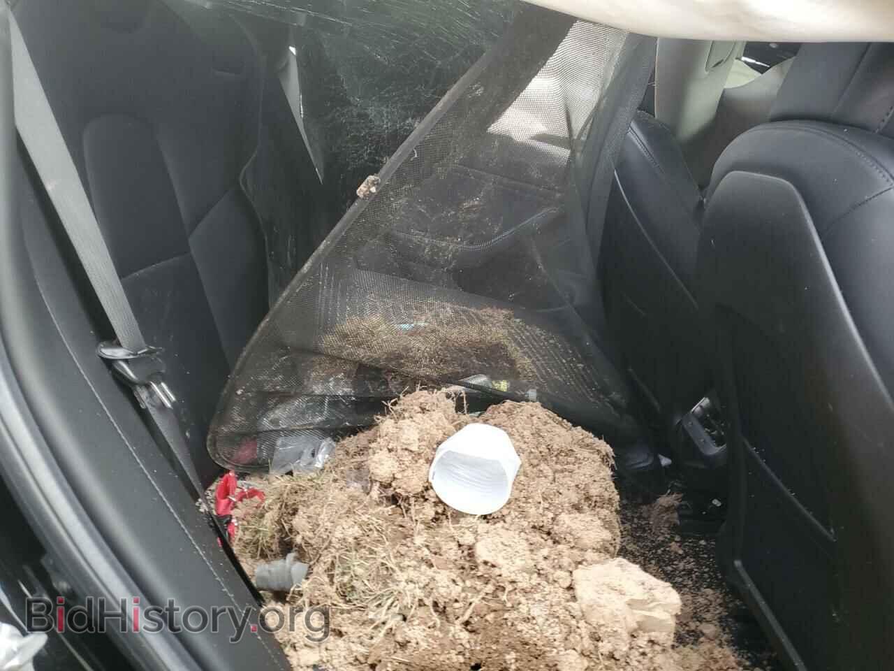 2018 TESLA MODEL 3 - VIN: 5YJ3E1EA7JF017550 - Фото 10