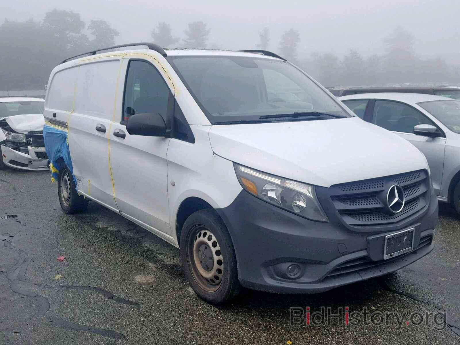 Photo WD3PG2EA5G3086691 - MERCEDES-BENZ ALL OTHER 2016