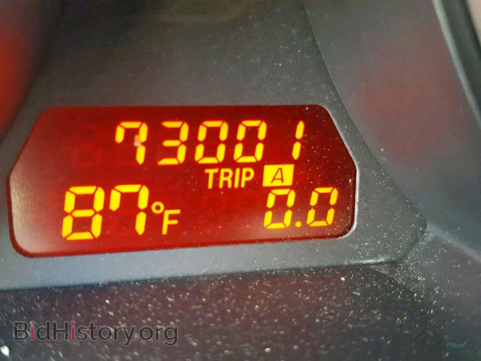 2011 MAZDA 6 - VIN: 1YVHZ8BH8B5M10135 - Photo 8