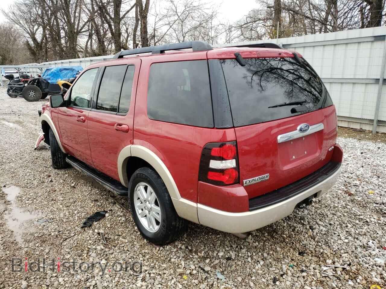2010 FORD EXPLORER - VIN: 1FMEU7EE7AUA30304 - Фото 3