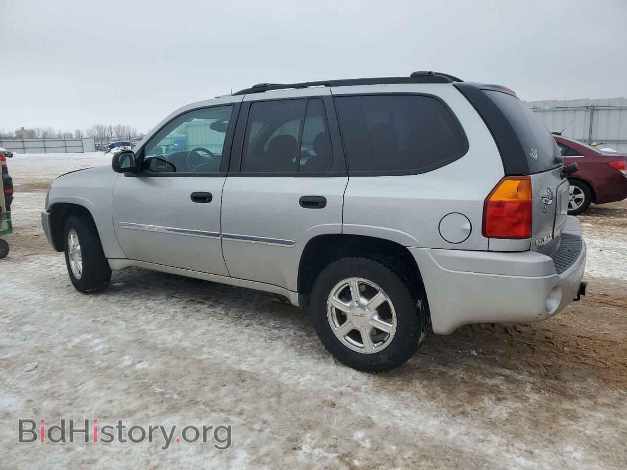 2008 GMC ENVOY - VIN: 1GKDT13S882230644 - Фото 2