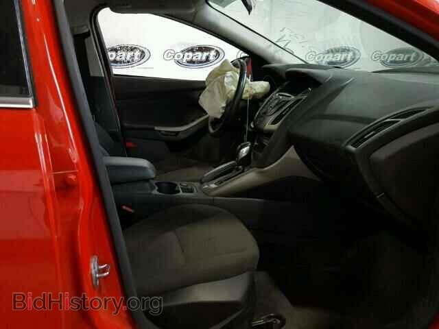 2012 FORD FOCUS - VIN: 1FAHP3H29CL334543 - Photo 5