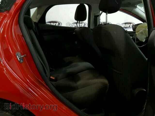 2012 FORD FOCUS - VIN: 1FAHP3H29CL334543 - Photo 6