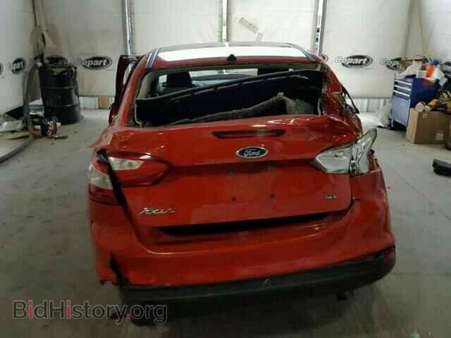 2012 FORD FOCUS - VIN: 1FAHP3H29CL334543 - Photo 10
