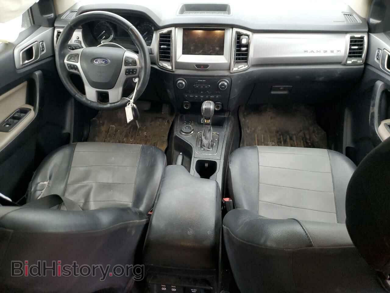 2019 FORD RANGER - VIN: 1FTER4FH2KLA00504 - Фото 8