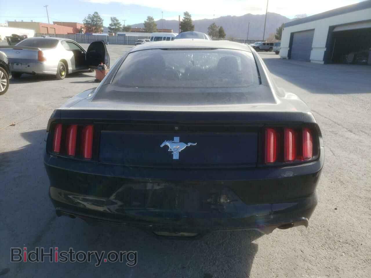 2017 FORD ALL Models - VIN: 1FA6P8AM7H5236879 - Photo 6