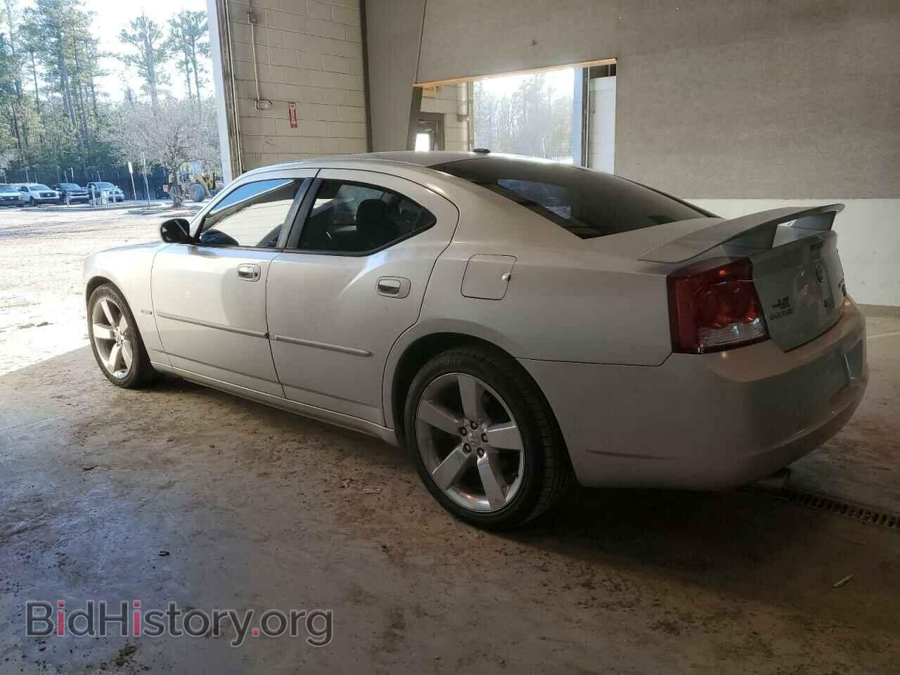 2010 DODGE CHARGER - VIN: 2B3CA8CT6AH257824 - Фото 2