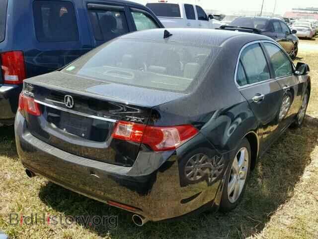 2011 ACURA TSX - VIN: JH4CU2F64BC015318 - Фото 4