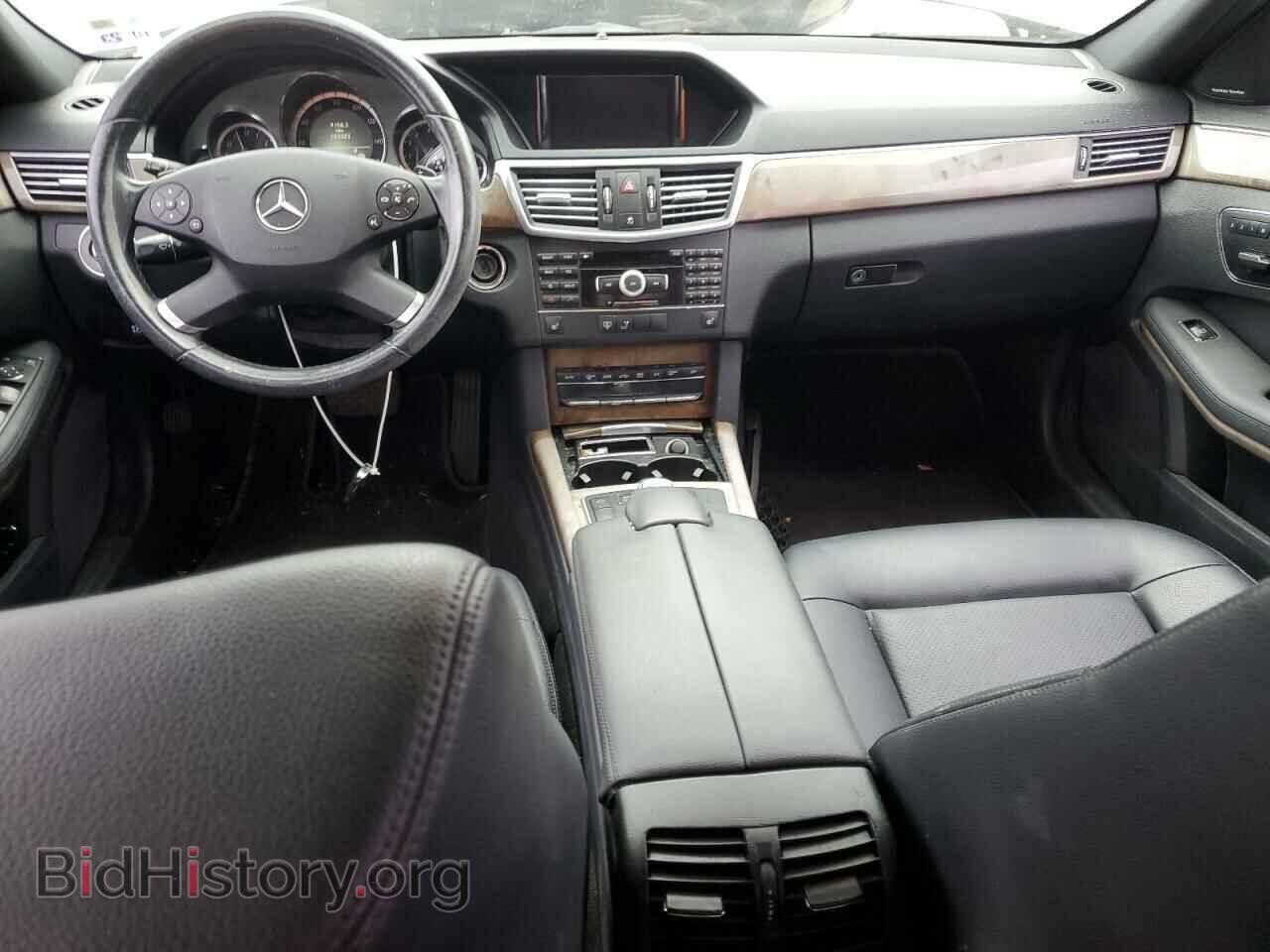 2010 MERCEDES-BENZ E-CLASS - VIN: WDDHF5GB4AA045708 - Фото 8