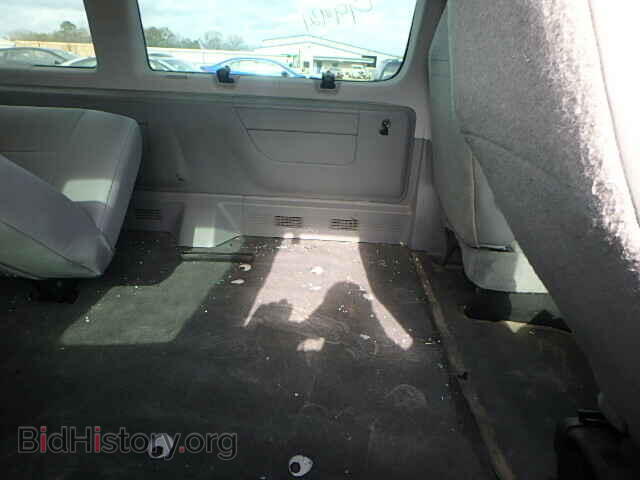 2008 FORD ECONOLINE - VIN: 1FMNE11W08DB25189 - Фото 6