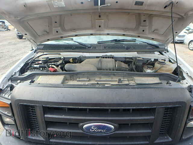 2008 FORD ECONOLINE - VIN: 1FMNE11W08DB25189 - Фото 7