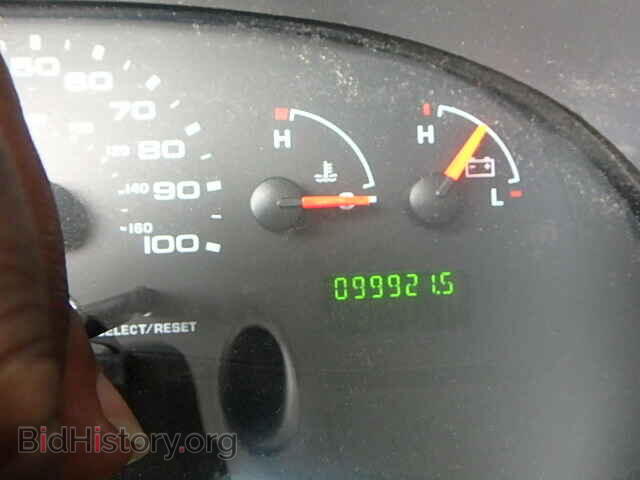 2008 FORD ECONOLINE - VIN: 1FMNE11W08DB25189 - Фото 8