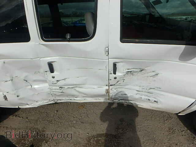 2008 FORD ECONOLINE - VIN: 1FMNE11W08DB25189 - Фото 9