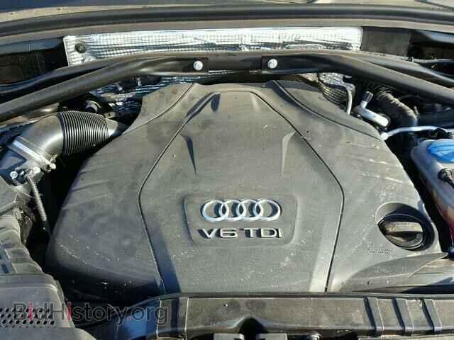 2015 AUDI Q5 - VIN: WA1CMAFP6FA086147 - Фото 7