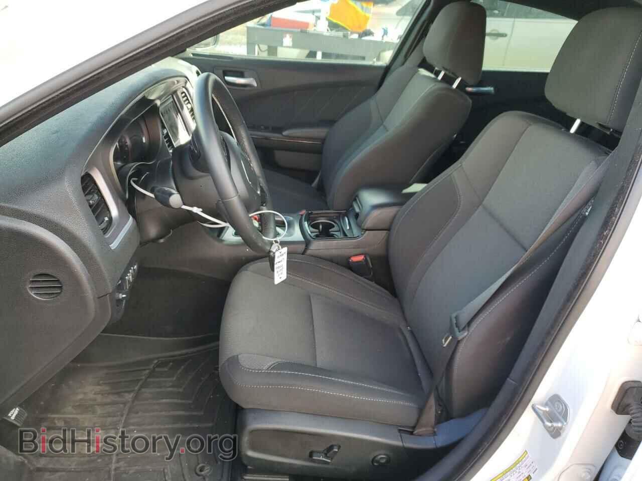 2019 DODGE CHARGER - VIN: 2C3CDXBG3KH580853 - Фото 7