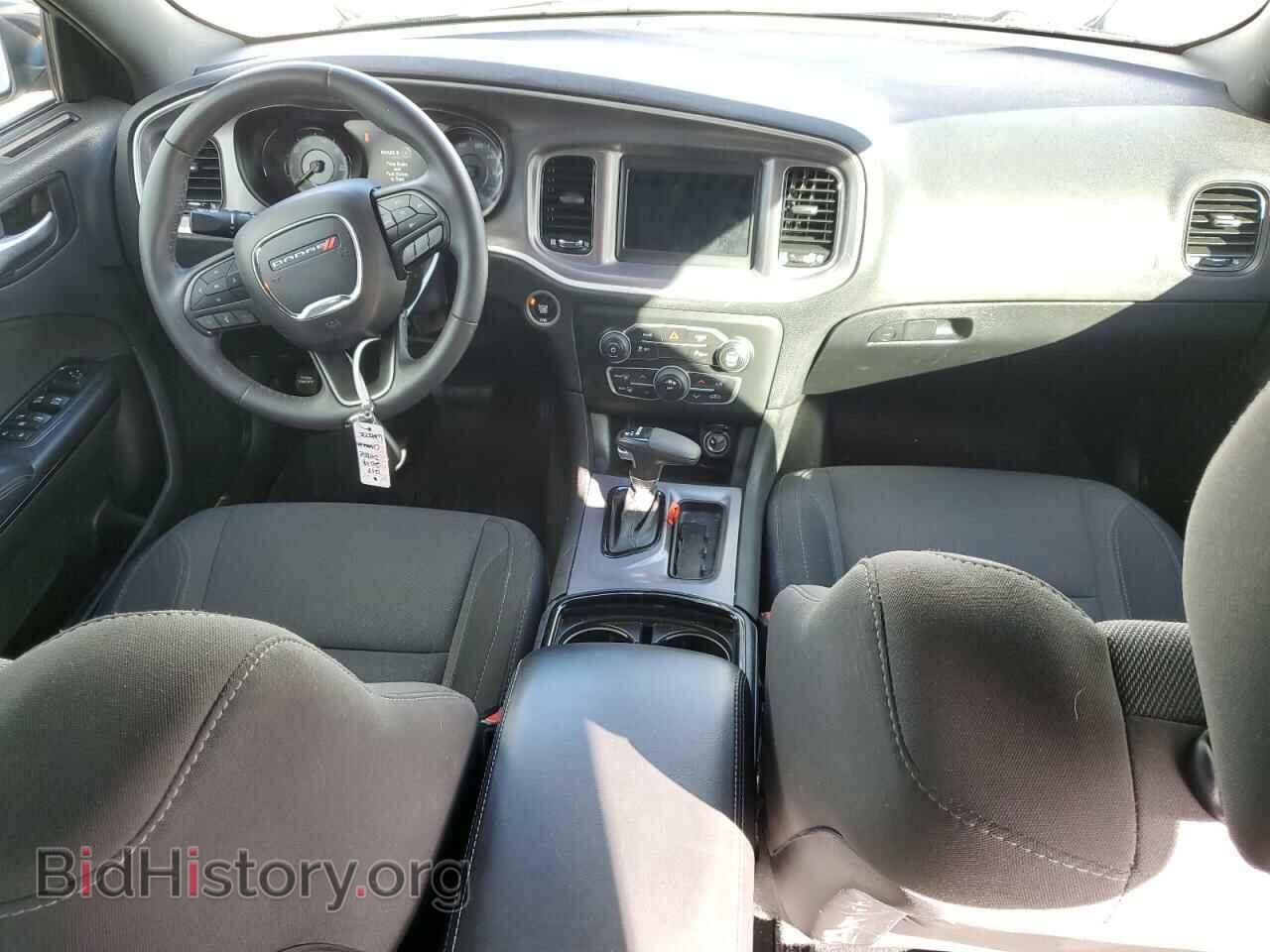 2019 DODGE CHARGER - VIN: 2C3CDXBG3KH580853 - Фото 8