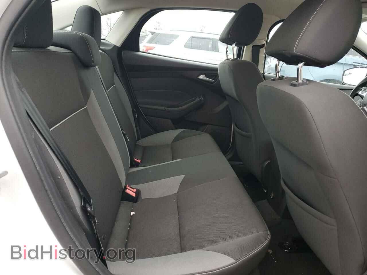 2013 FORD FOCUS - VIN: 1FADP3F25DL355165 - Photo 10
