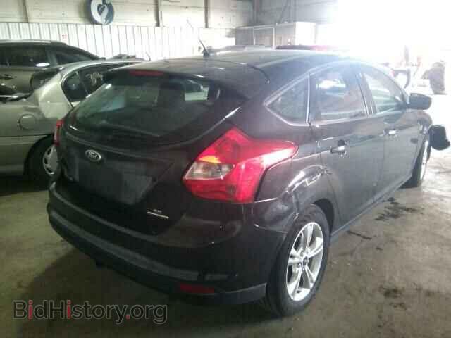 2014 FORD FOCUS - VIN: 1FADP3K29EL181110 - Photo 4