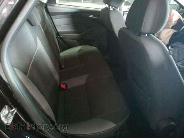 2014 FORD FOCUS - VIN: 1FADP3K29EL181110 - Photo 6