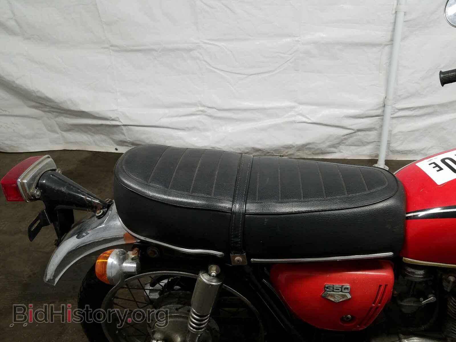 1971 HONDA CB CYCLE - VIN: CB3503090441 - Photo 6