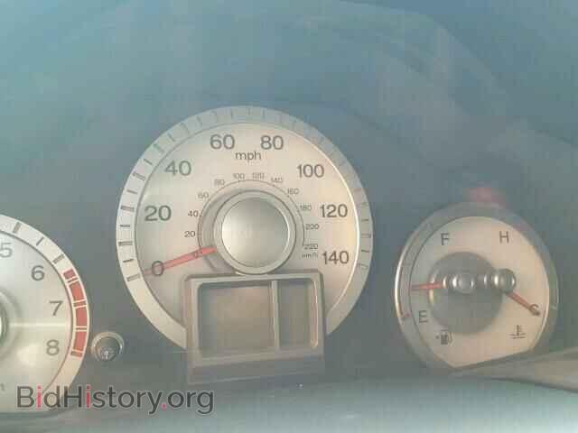 2010 HONDA PILOT - VIN: 5FNYF3H60AB004967 - Фото 8