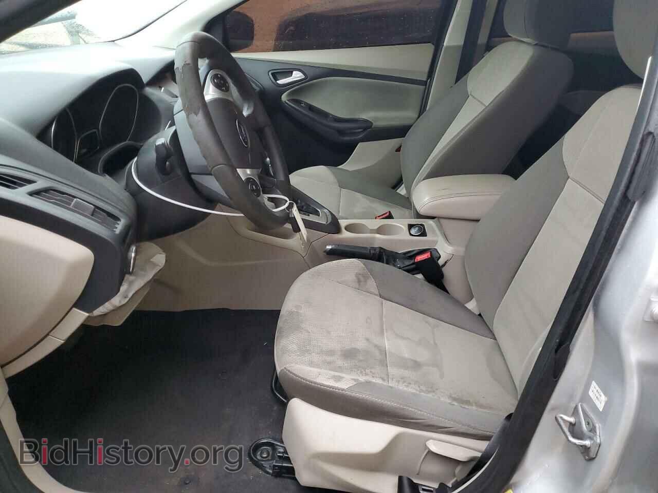 2014 FORD FOCUS - VIN: 1FADP3F27EL213966 - Photo 7
