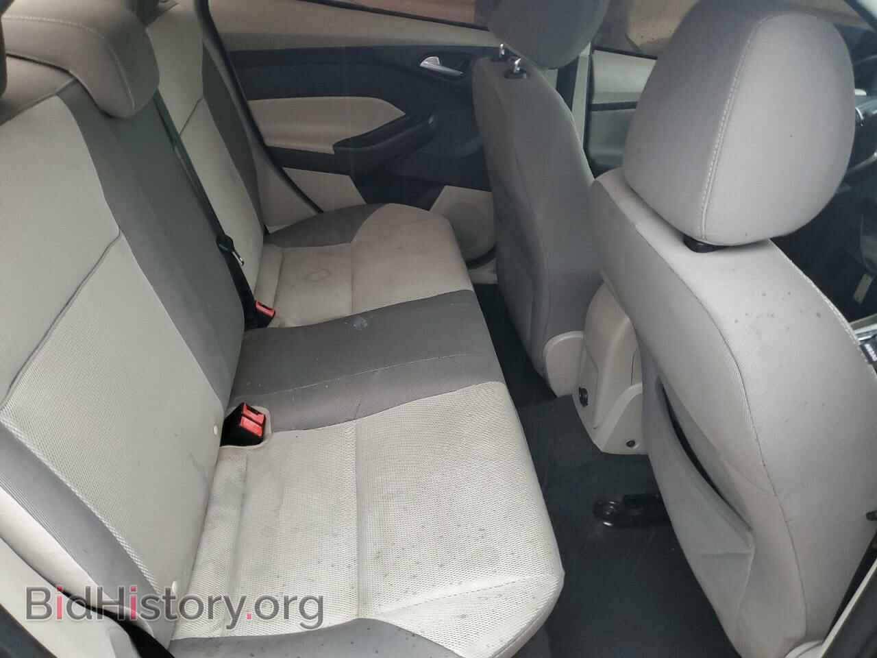 2014 FORD FOCUS - VIN: 1FADP3F27EL213966 - Photo 10