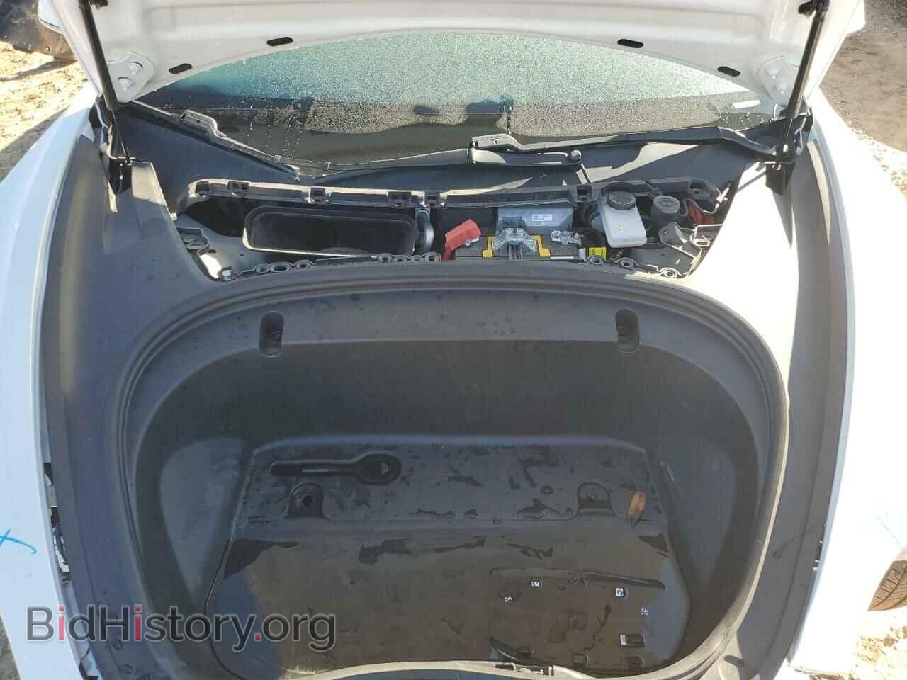 2020 TESLA MODEL 3 - VIN: 5YJ3E1EA3LF741321 - Photo 11