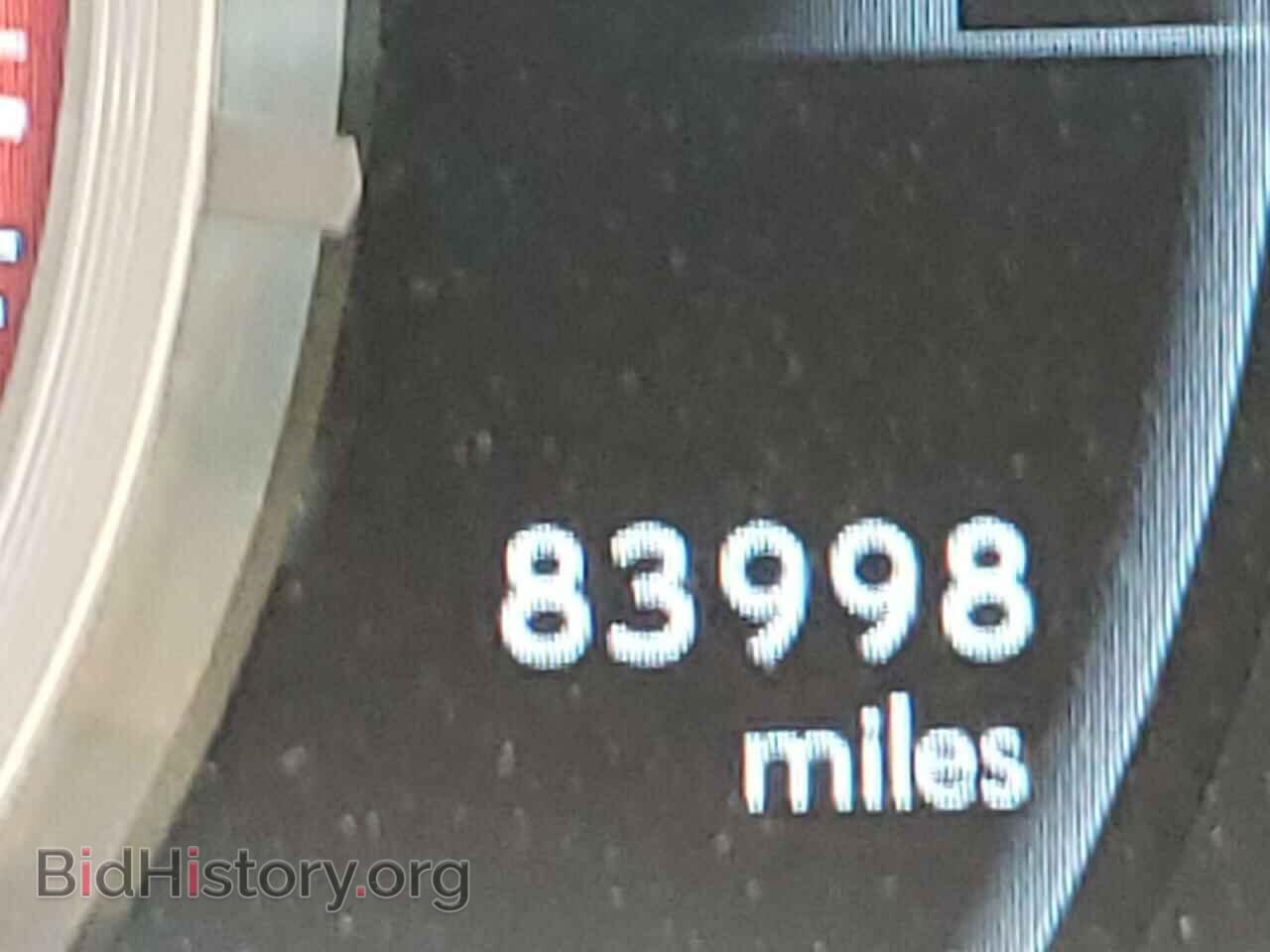 2014 LEXUS IS - VIN: JTHBF1D26E5032999 - Фото 8