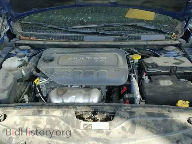 2015 CHRYSLER 200 - VIN: 1C3CCCAB9FN716594 - Фото 7
