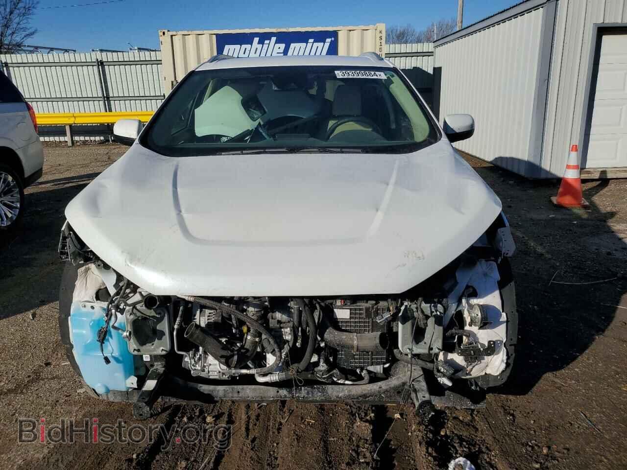 2023 FORD EDGE - VIN: 2FMPK4J98PBA51232 - Фото 5