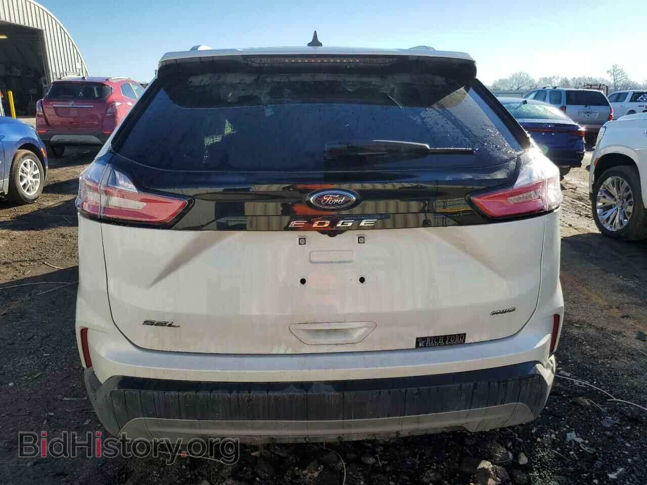 2023 FORD EDGE - VIN: 2FMPK4J98PBA51232 - Фото 6