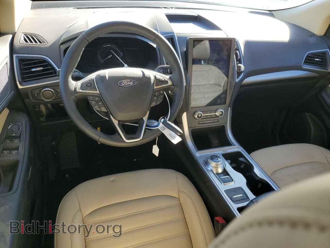 2023 FORD EDGE - VIN: 2FMPK4J98PBA51232 - Фото 8