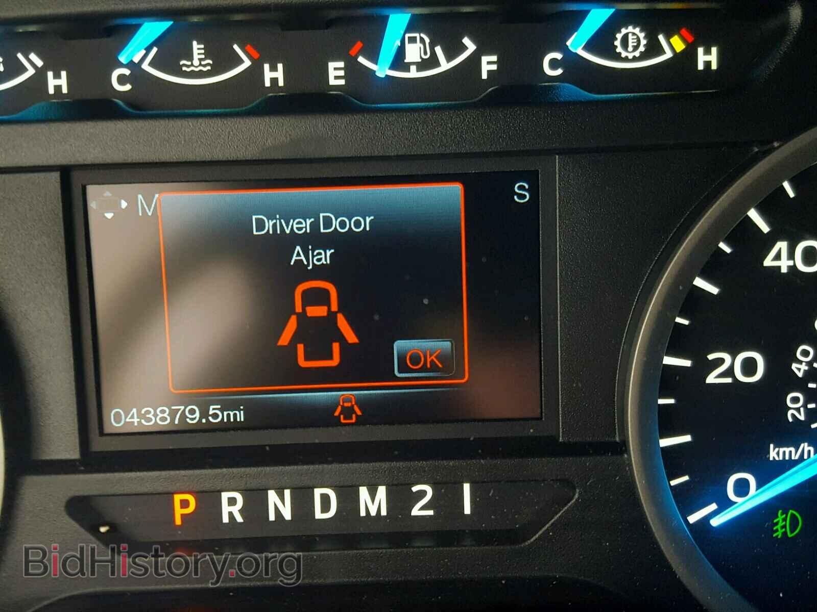 2016 FORD F150 - VIN: 1FTMF1CF3GFB08030 - Фото 8