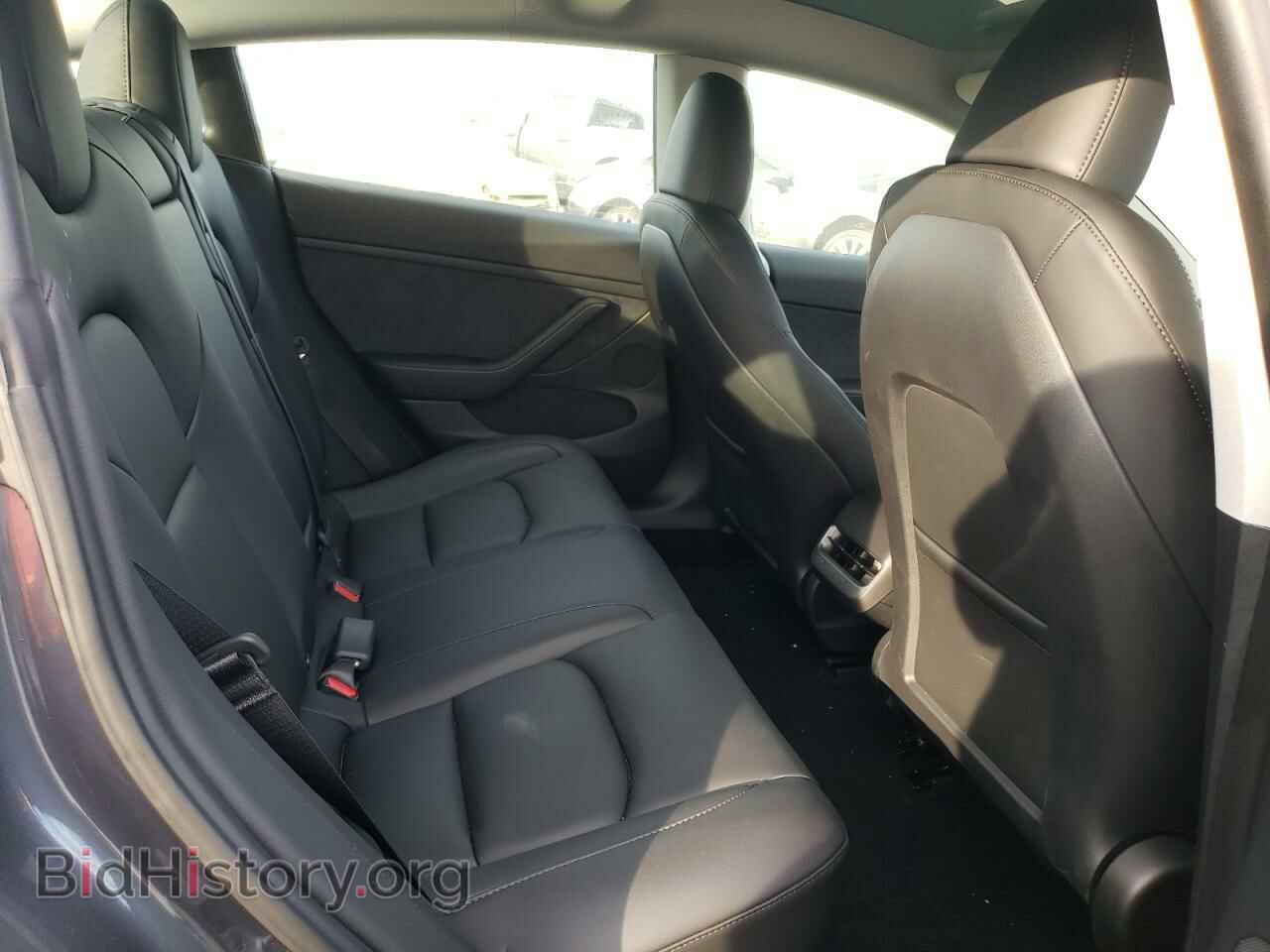 2023 TESLA MODEL 3 - VIN: 5YJ3E1EA9PF697671 - Photo 10