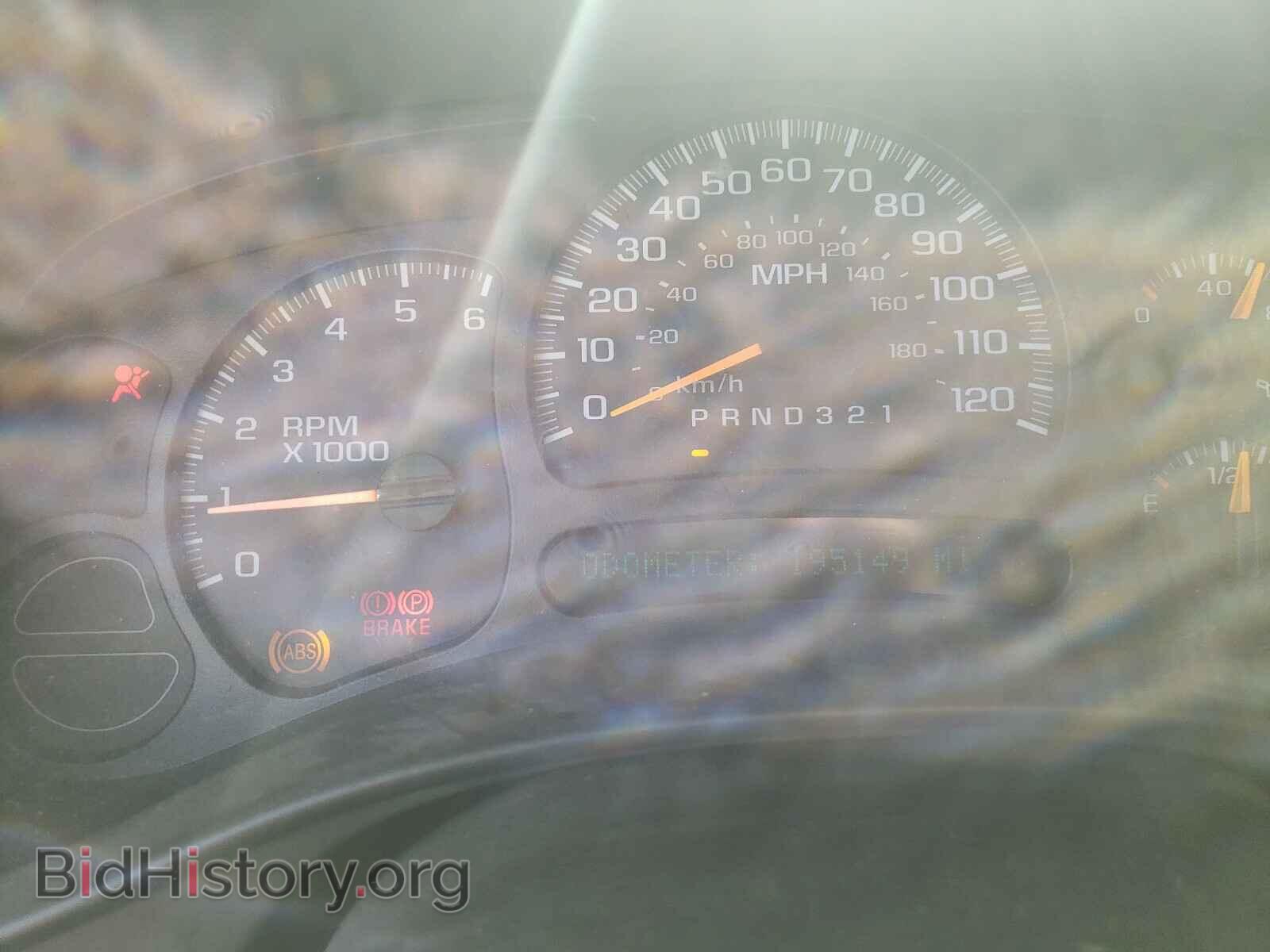 2007 CHEVROLET SILVERADO - VIN: 1GCEC19X27Z113618 - Фото 8