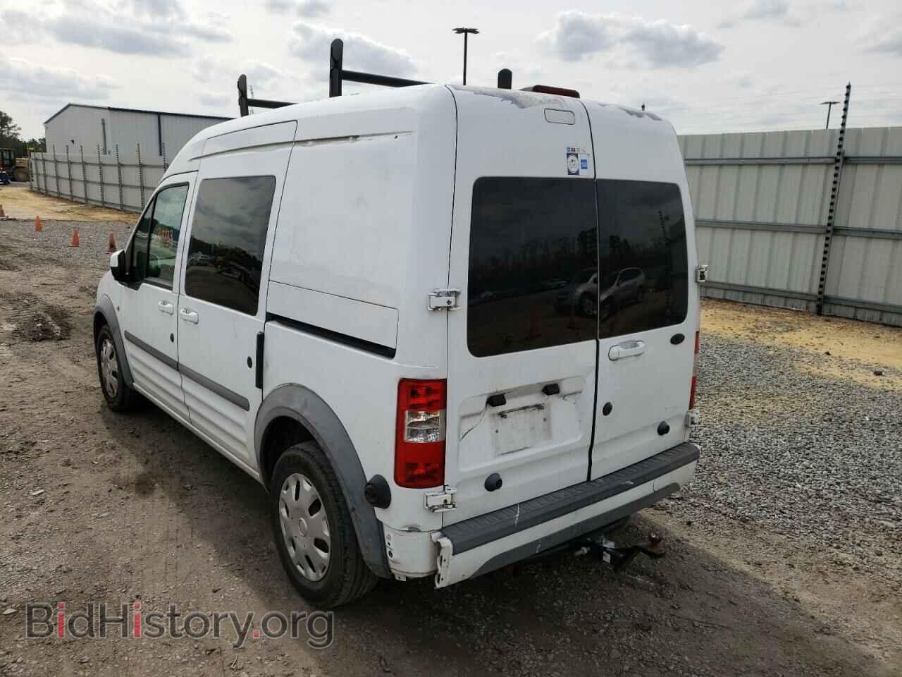 2012 FORD TRANSIT CO - VIN: NM0KS9BN9CT119004 - Фото 3