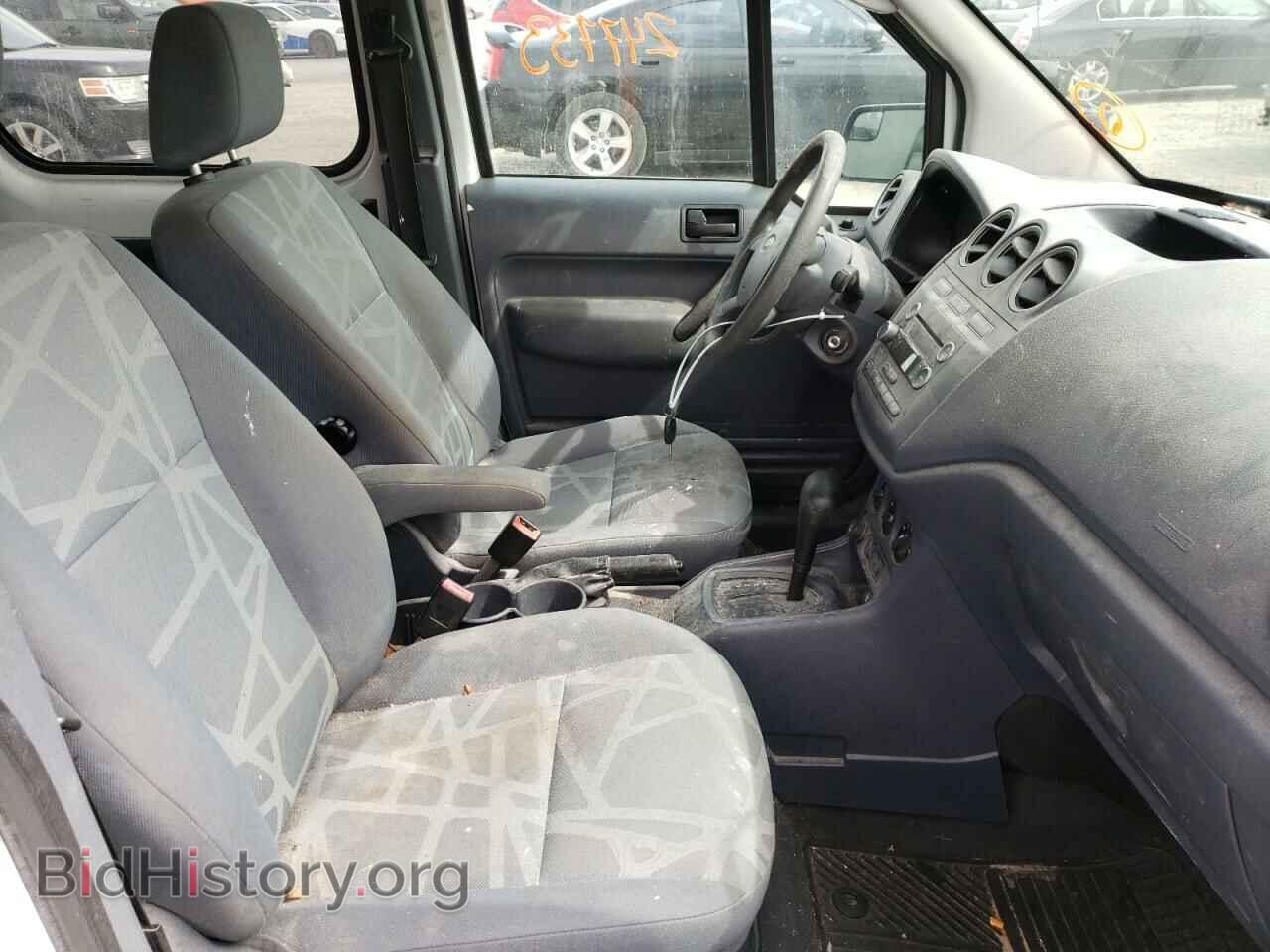 2012 FORD TRANSIT CO - VIN: NM0KS9BN9CT119004 - Фото 5