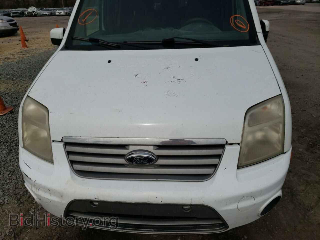 2012 FORD TRANSIT CO - VIN: NM0KS9BN9CT119004 - Фото 7