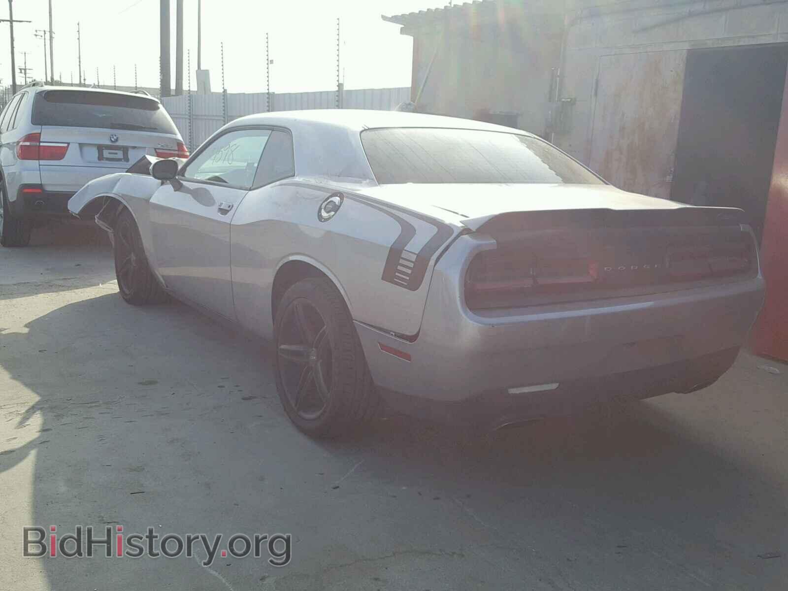 2017 DODGE CHALLENGER - VIN: 2C3CDZAG0HH502097 - Photo 3