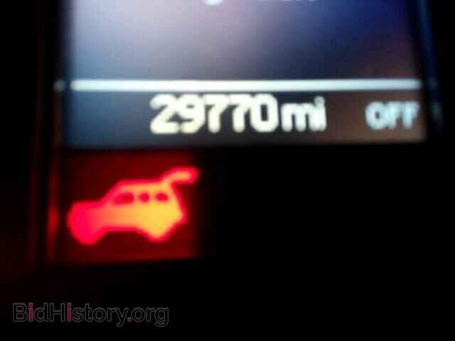 2012 DODGE DURANGO - VIN: 1C4RDHAG8CC257500 - Photo 8