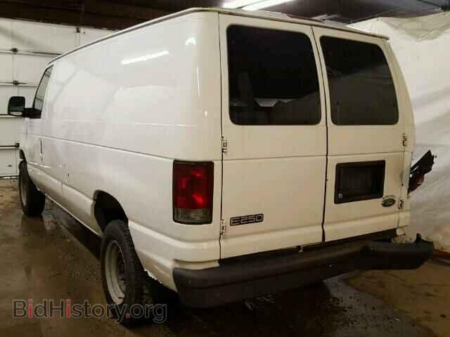 2003 FORD ECONOLINE - VIN: 1FTNE24L83HC04249 - Photo 3