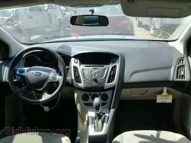 2014 FORD FOCUS - VIN: 1FADP3F26EL161908 - Фото 9