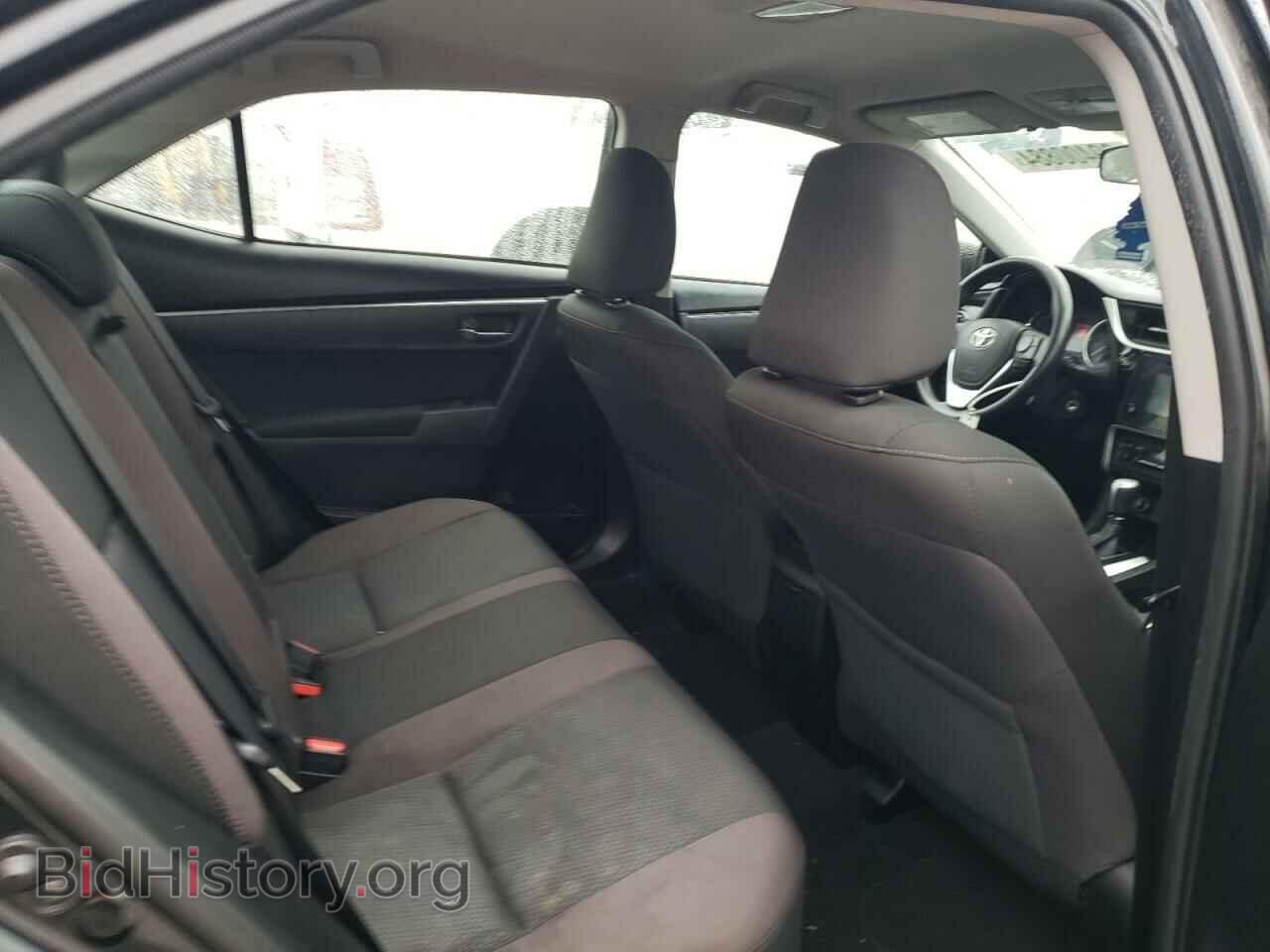 2017 TOYOTA COROLLA - VIN: 5YFBURHEXHP729657 - Photo 10