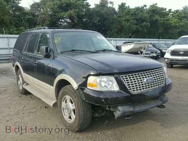 Photo 1FMFU18595LA72689 - FORD EXPEDITION 2005